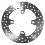 Disco de freno moto Brembo fijo Serie Oro 68B40779