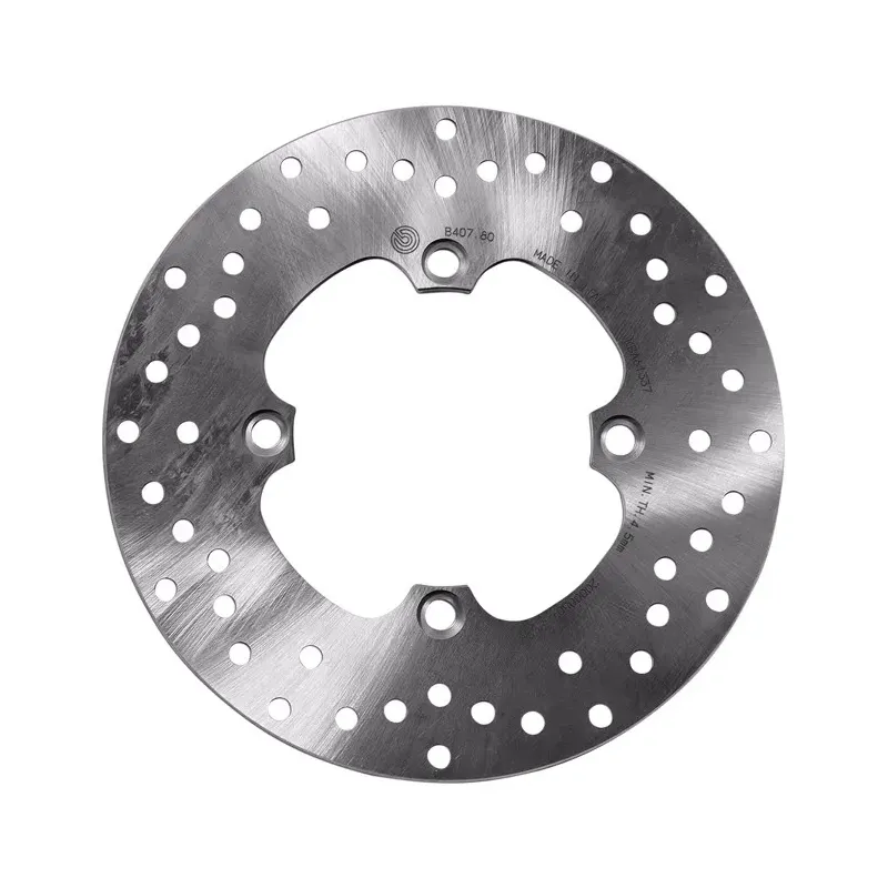 Disco de freno moto Brembo fijo Serie Oro 68B40780