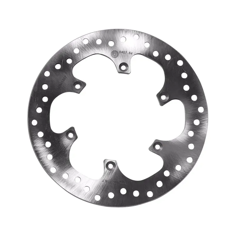 Disco de freno moto Brembo fijo Serie Oro 68B40784