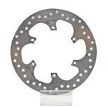 Disco de freno moto Brembo fijo Serie Oro 68B40784