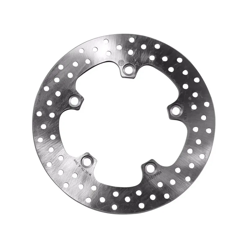 Disco de freno moto Brembo fijo Serie Oro 68B40785
