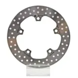 Disco de freno moto Brembo fijo Serie Oro 68B40785