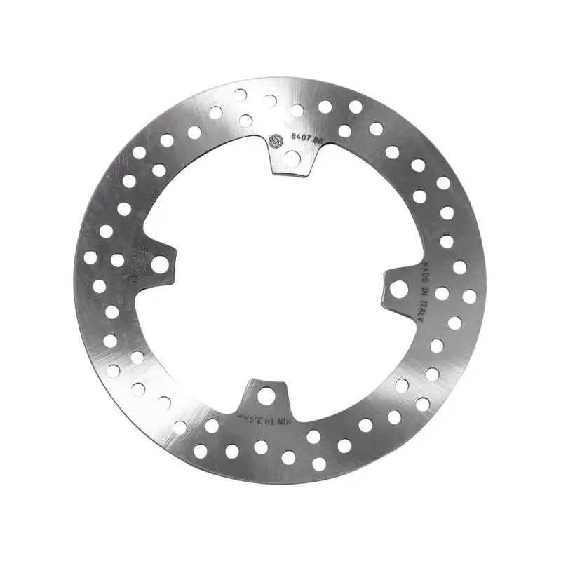 Disco de freno moto Brembo fijo Serie Oro 68B40788