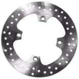 Disco de freno moto Brembo fijo Serie Oro 68B40789