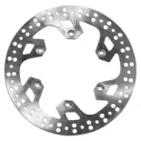 Disco de freno moto Brembo fijo Serie Oro 68B40790