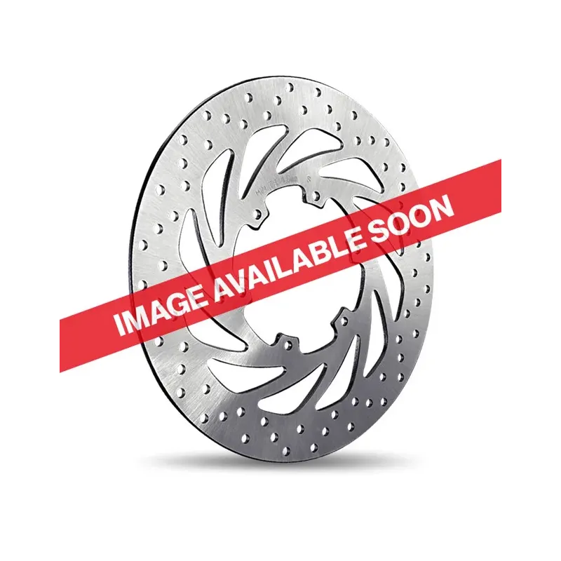 Disco de freno moto Brembo fijo Serie Oro 68B40792