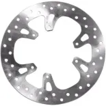 Disco de freno moto Brembo fijo Serie Oro 68B40796