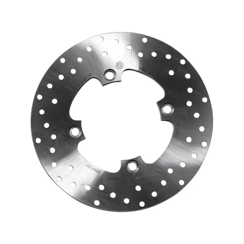 Disco de freno moto Brembo fijo Serie Oro 68B40797