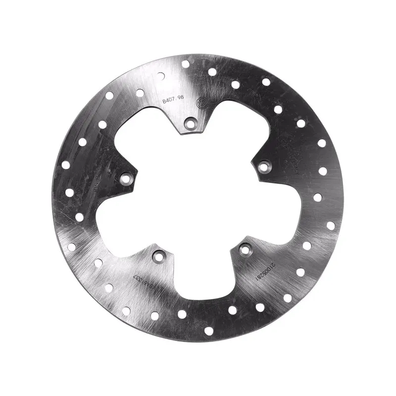 Disco de freno moto Brembo fijo Serie Oro 68B40798