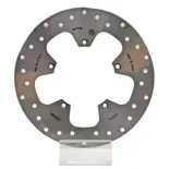 Disco de freno moto Brembo fijo Serie Oro 68B40798