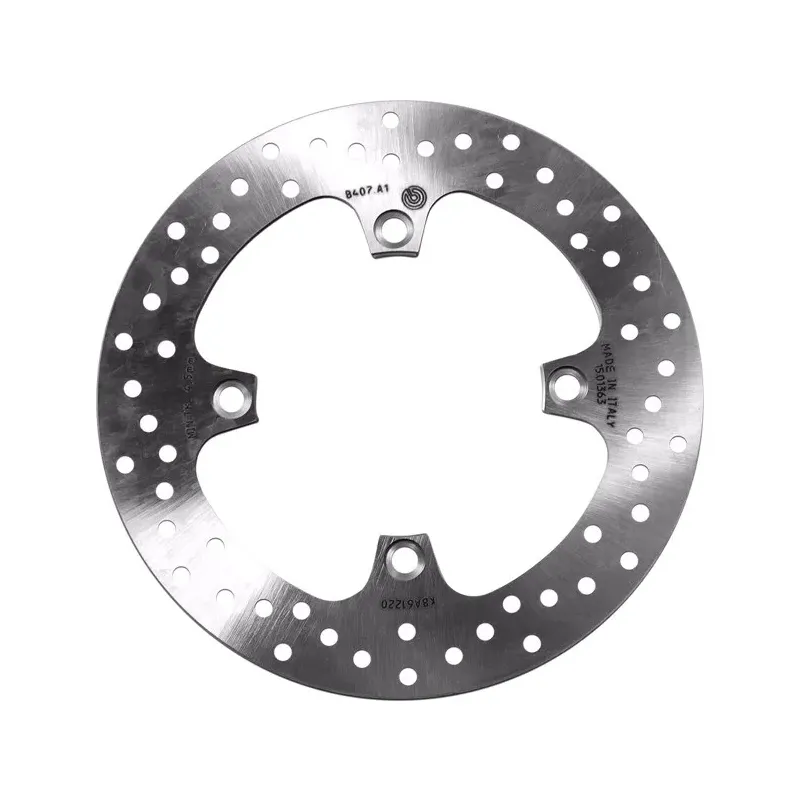 Disco de freno moto Brembo fijo Serie Oro 68B407A1