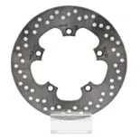 Disco de freno moto Brembo Serie Oro Trasero 68B407A2