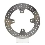 Disco de freno moto Brembo Serie Oro Trasero 68B407A3
