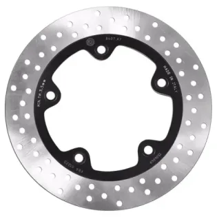 Disco de freno moto Brembo Serie Oro 68B407A7