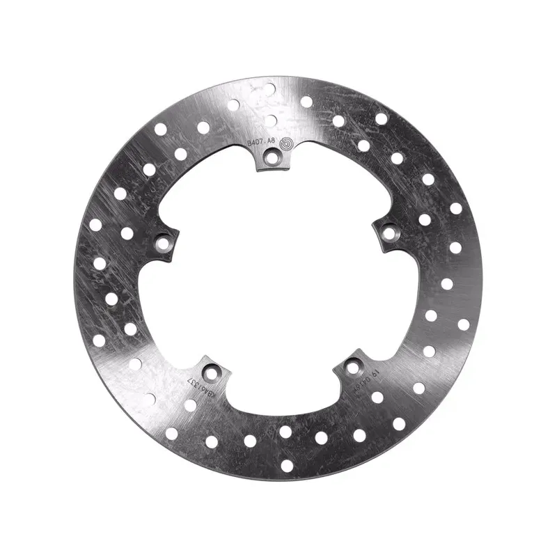 Disco de freno moto Brembo Serie Oro Trasero 68B407A8