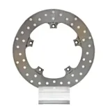 Disco de freno moto Brembo Serie Oro Trasero 68B407A8