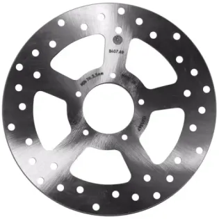Disco de freno moto Brembo Serie Oro 68B407A9