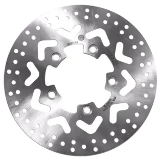 Disco de freno moto Brembo Serie Oro 68B407B2