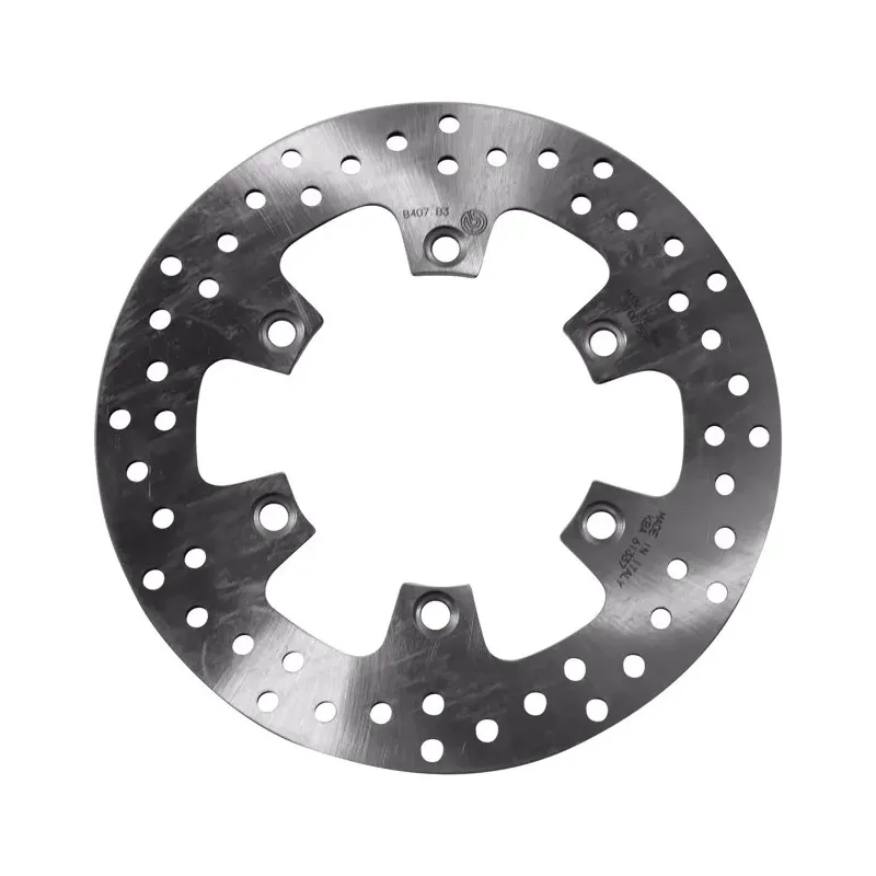 Disco de freno moto Brembo Serie Oro 68B407B3
