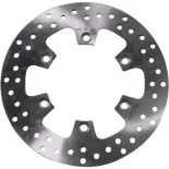 Disco de freno moto Brembo Serie Oro 68B407B3