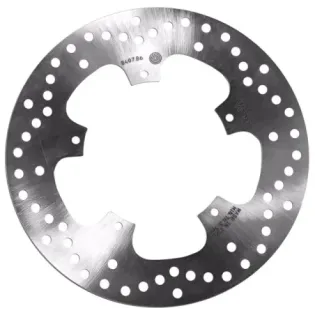 Disco de freno moto Brembo Serie Oro 68B407B6