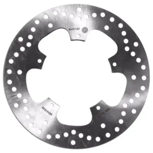 Disco de freno moto Brembo Serie Oro 68B407B7