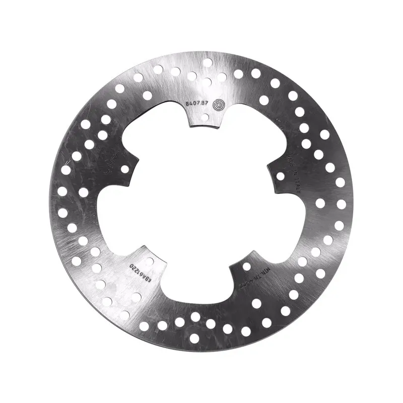Disco de freno moto Brembo Serie Oro 68B407B7