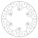 Disco de freno moto Brembo Serie Oro 68B407B8