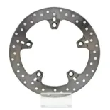 Disco de freno moto Brembo Serie Oro 68B407C0