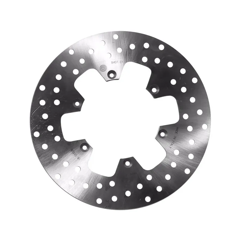 Disco de freno moto Brembo Serie Oro 68B407C1