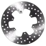 Disco de freno moto Brembo Serie Oro 68B407C1