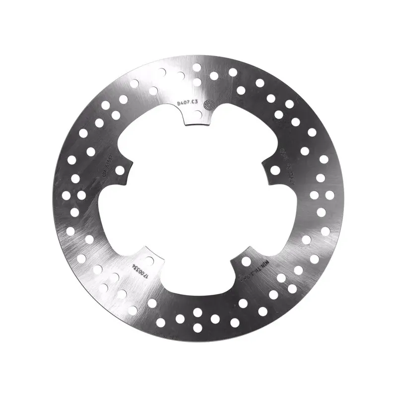 Disco de freno moto Brembo Serie Oro 68B407C3