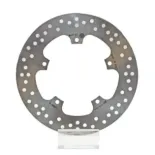 Disco de freno moto Brembo Serie Oro 68B407C3