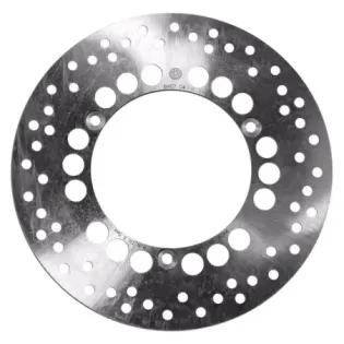 Disco de freno moto Brembo Serie Oro 68B407C4