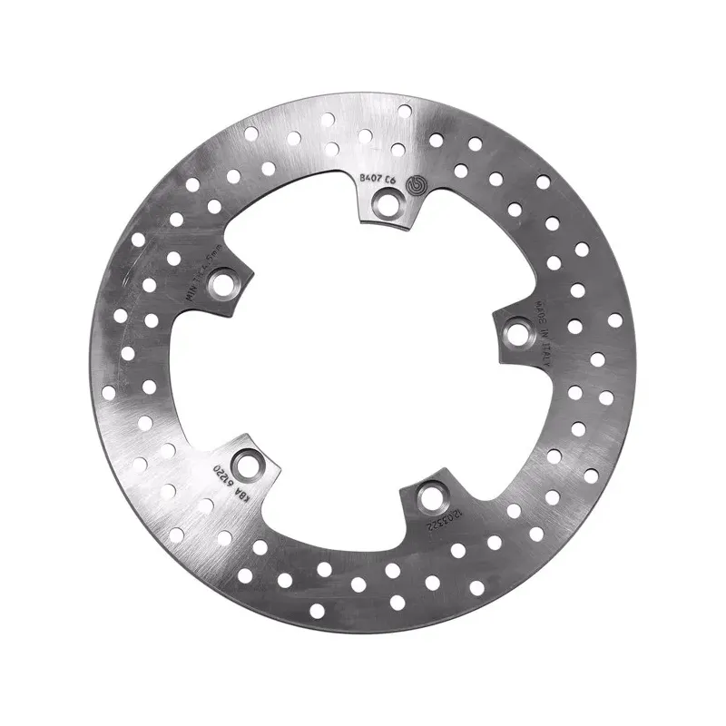 Disco de freno moto Brembo Serie Oro 68B407C6