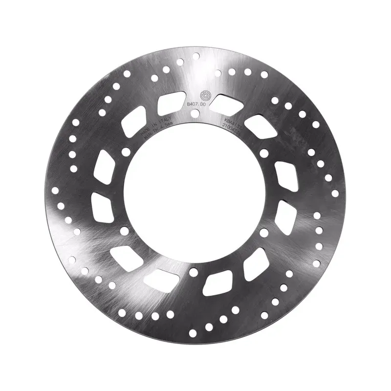 Disco de freno moto Brembo Serie Oro 68B407D0