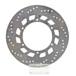 Disco de freno moto Brembo Serie Oro 68B407D0