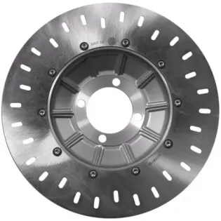 Disco de freno moto Brembo Serie Oro 68B407D2