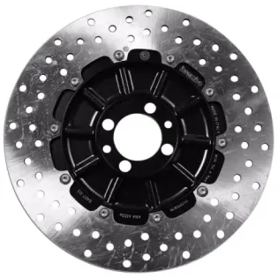 Disco de freno moto Brembo Serie Oro 68B407D3