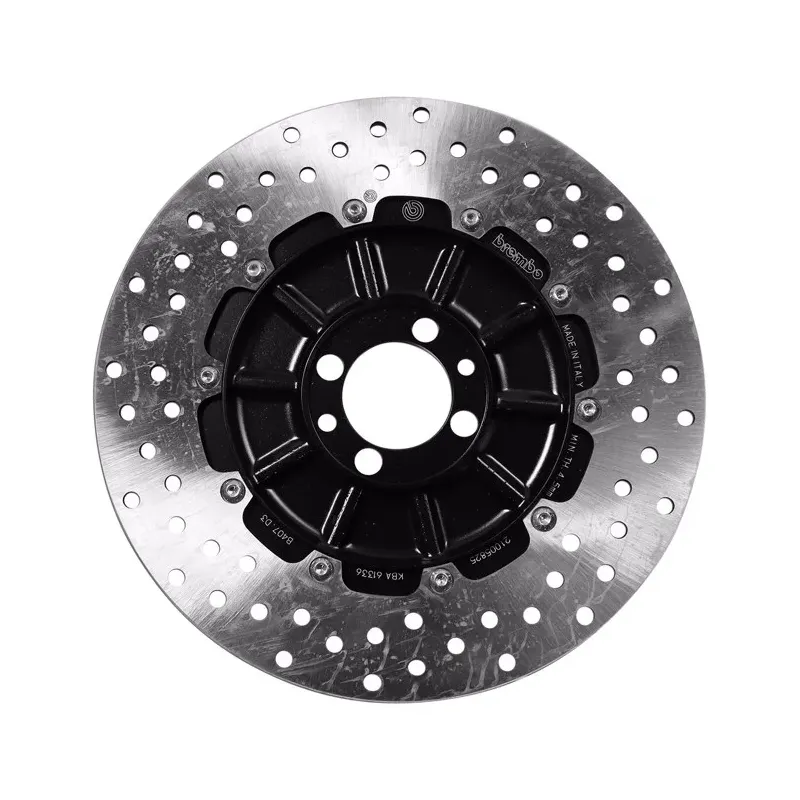 Disco de freno moto Brembo Serie Oro 68B407D3