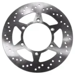 Disco de freno moto Brembo Serie Oro 68B407D5