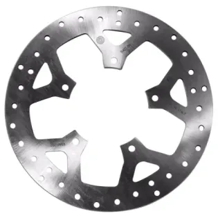 Disco de freno moto Brembo Serie Oro 68B407D9