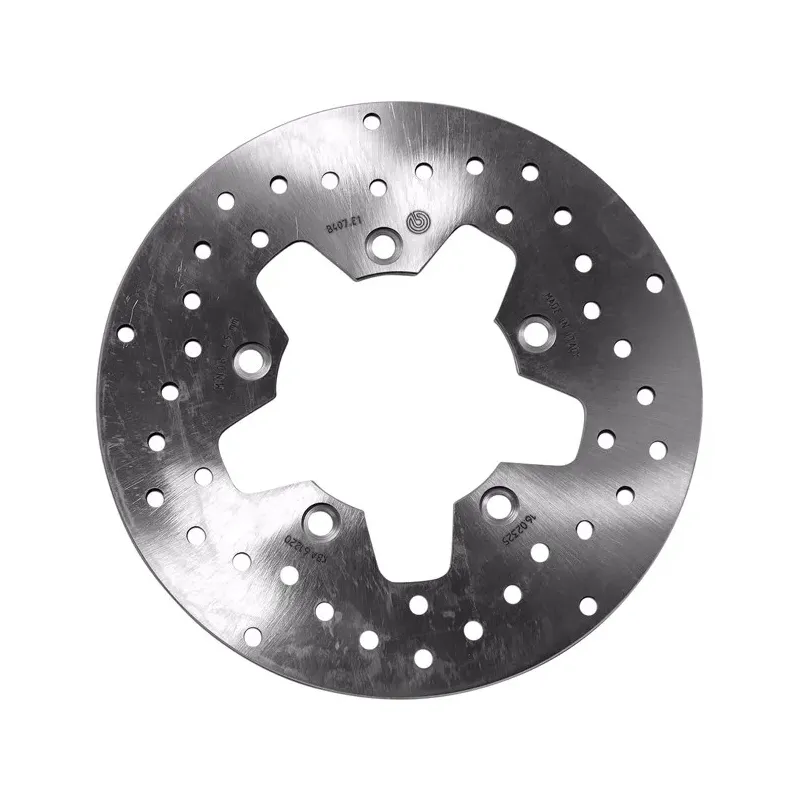 Disco de freno moto Brembo Serie Oro 68B407E1