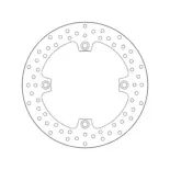 Disco de freno moto Brembo Serie Oro 68B407E3