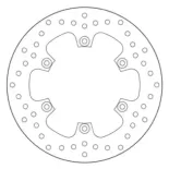 Disco de freno moto Brembo Serie Oro 68B407E4