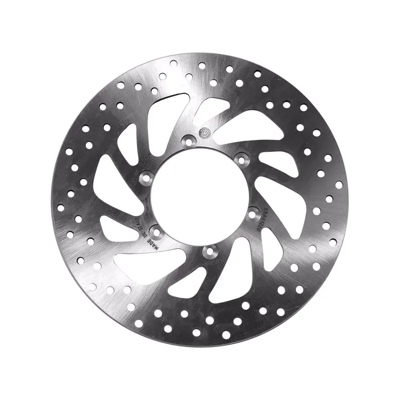 Disco de freno moto Brembo Serie Oro 68B407E5