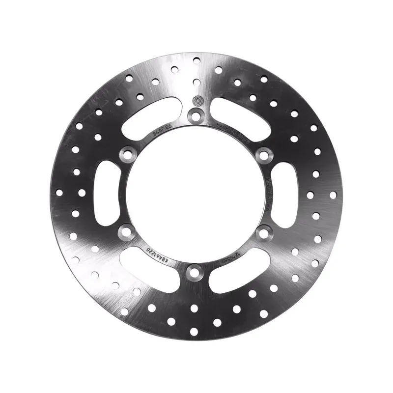 Disco de freno moto Brembo Serie Oro 68B407E6