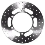Disco de freno moto Brembo Serie Oro 68B407E6