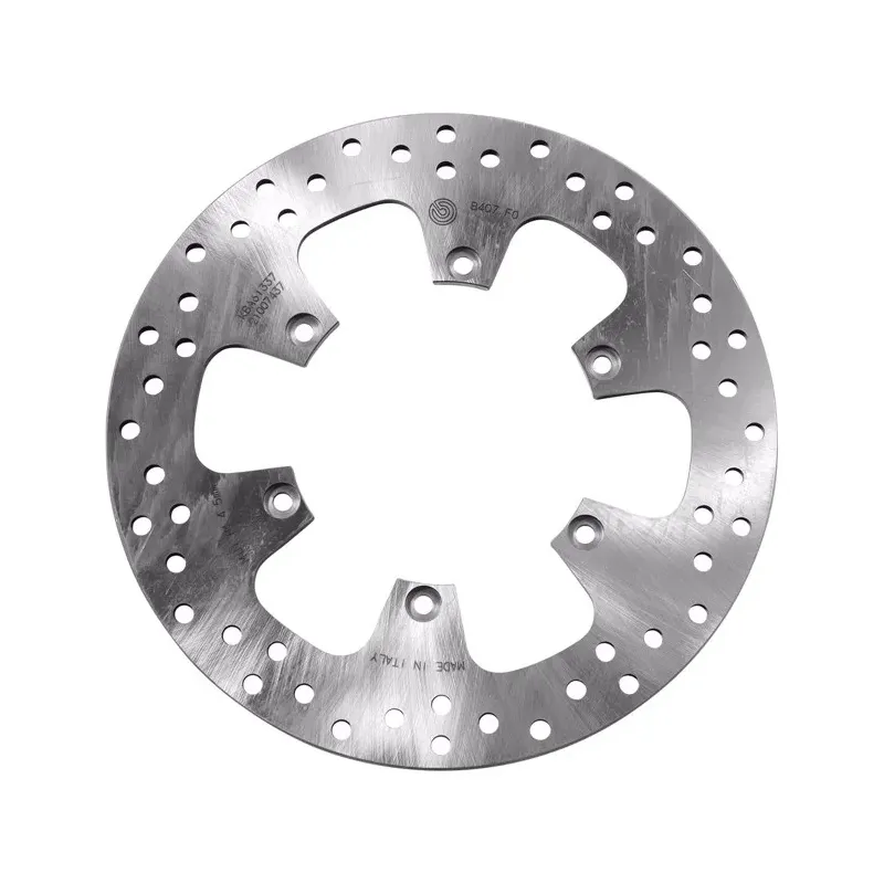 Disco de freno moto Brembo Serie Oro 68B407F0