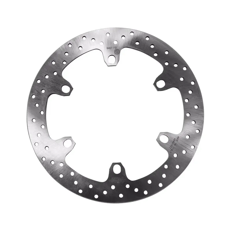 Disco de freno moto Brembo Serie Oro 68B407F3